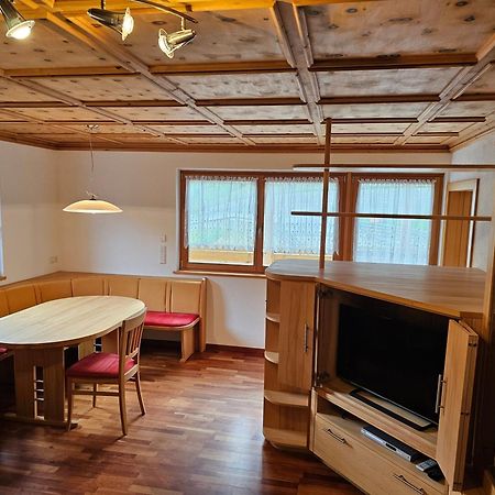 Alpenblick Lodge Tscholl Martello Εξωτερικό φωτογραφία