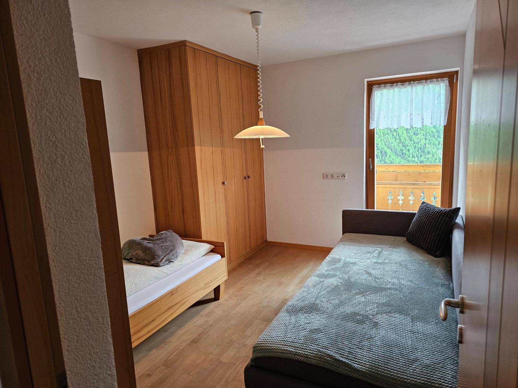 Alpenblick Lodge Tscholl Martello Εξωτερικό φωτογραφία