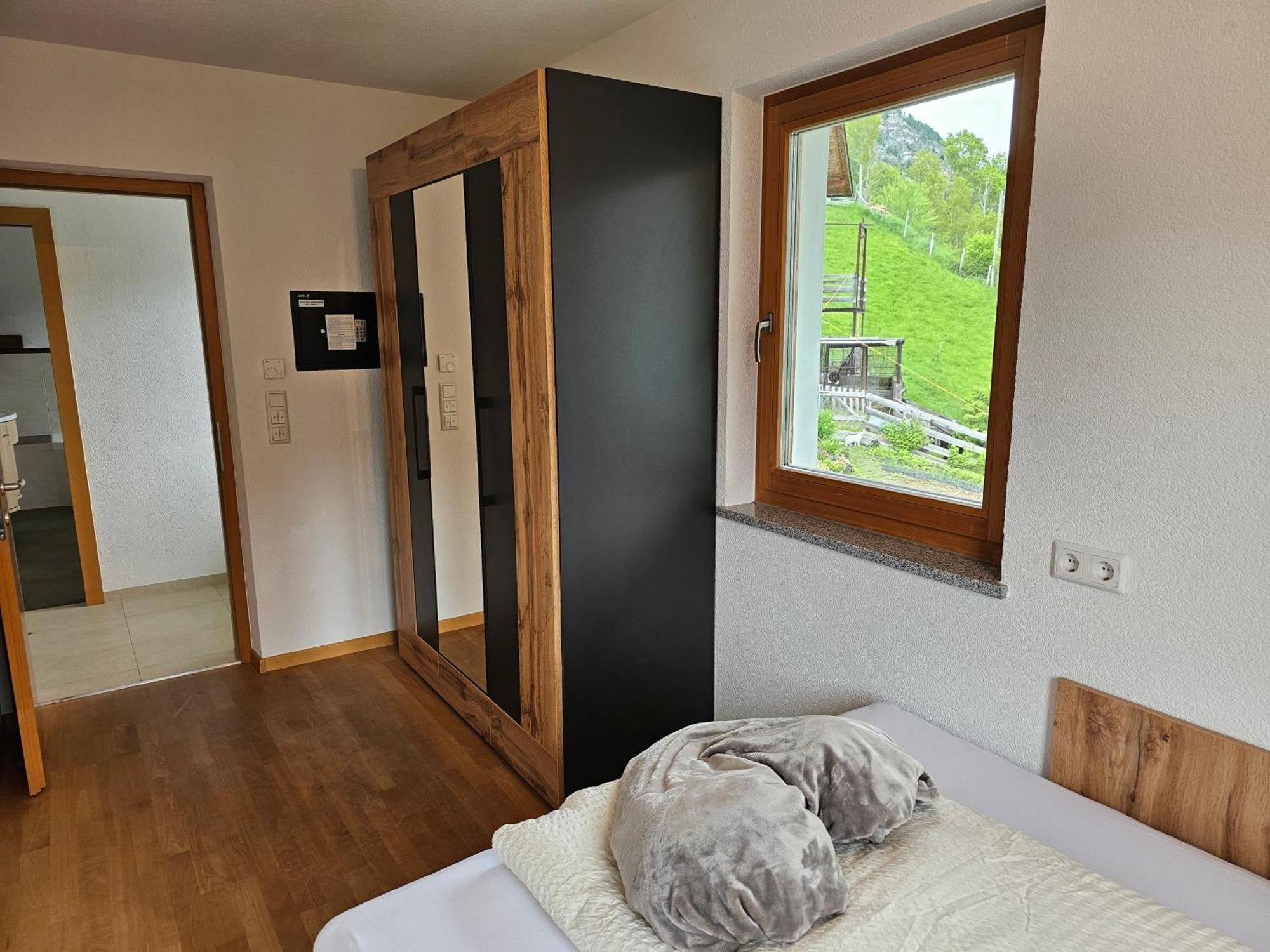 Alpenblick Lodge Tscholl Martello Εξωτερικό φωτογραφία