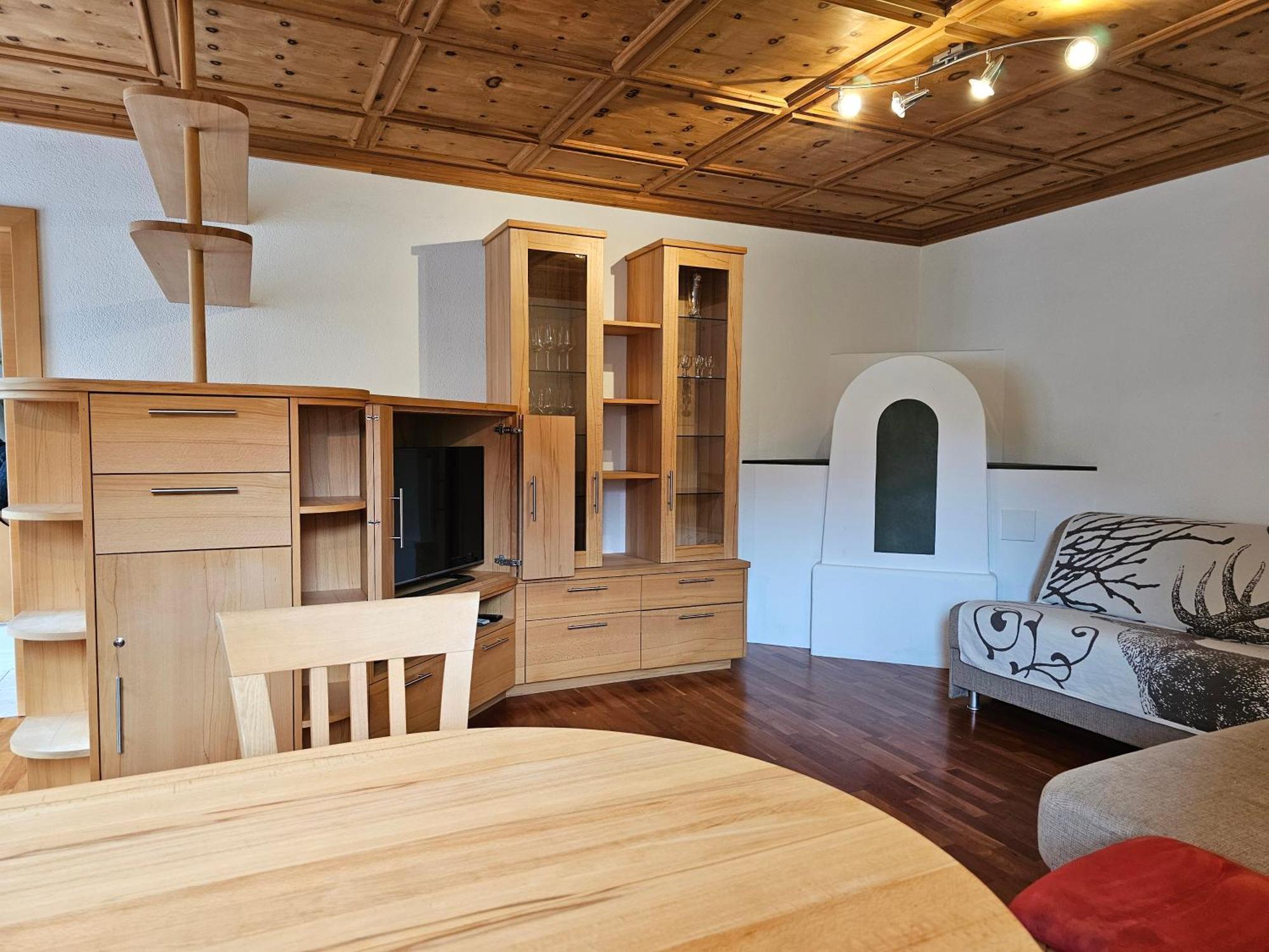 Alpenblick Lodge Tscholl Martello Εξωτερικό φωτογραφία