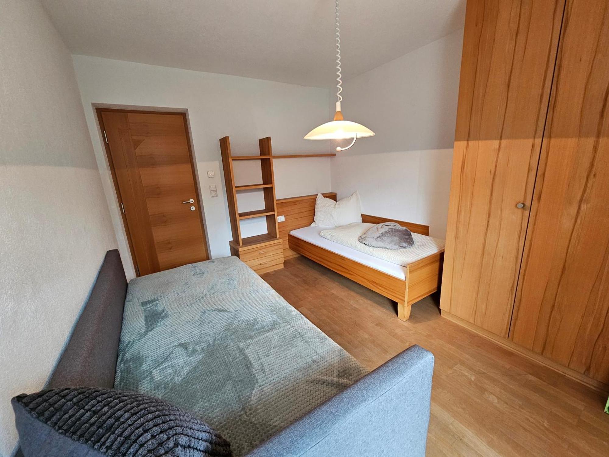 Alpenblick Lodge Tscholl Martello Εξωτερικό φωτογραφία