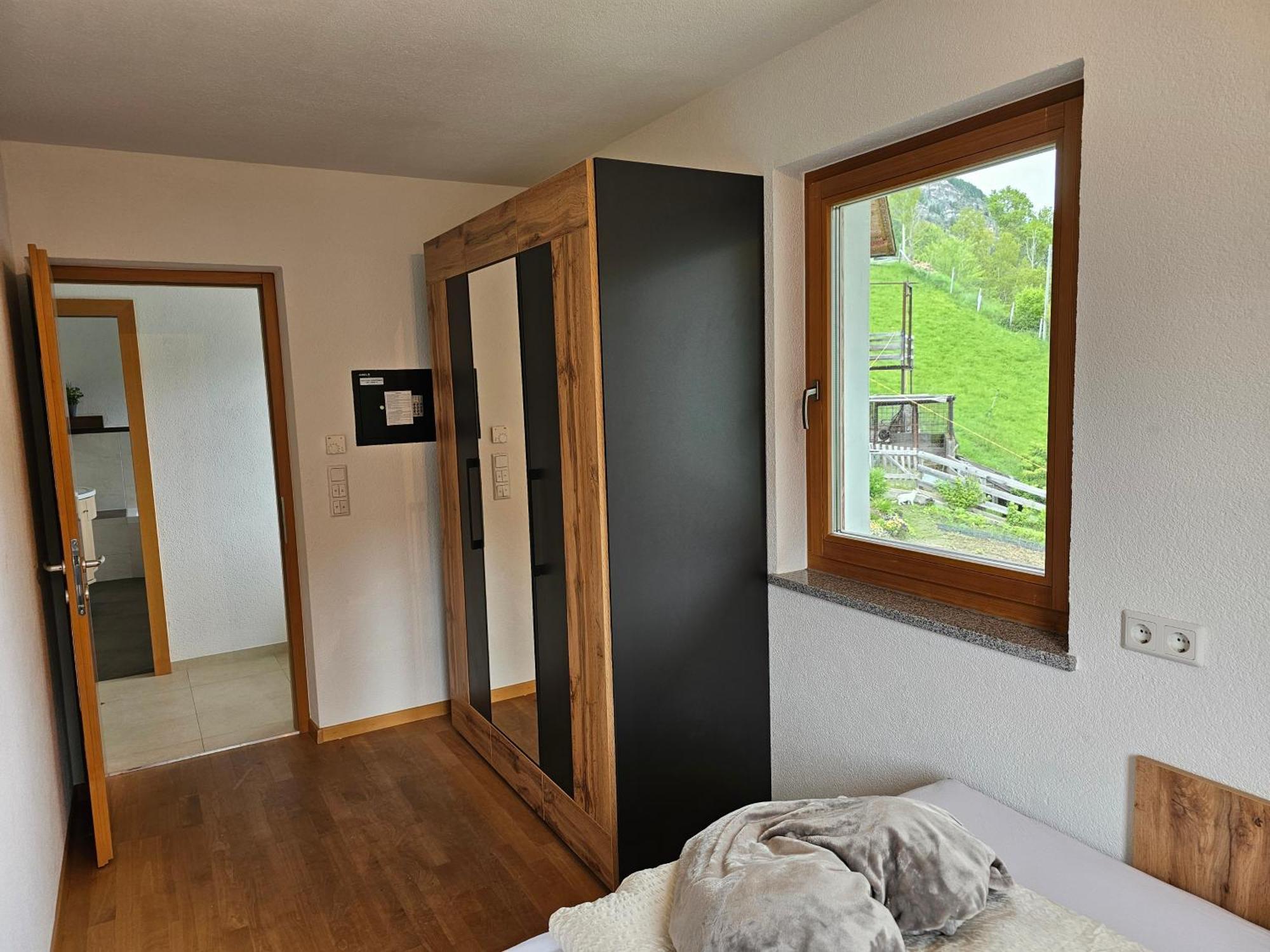 Alpenblick Lodge Tscholl Martello Εξωτερικό φωτογραφία