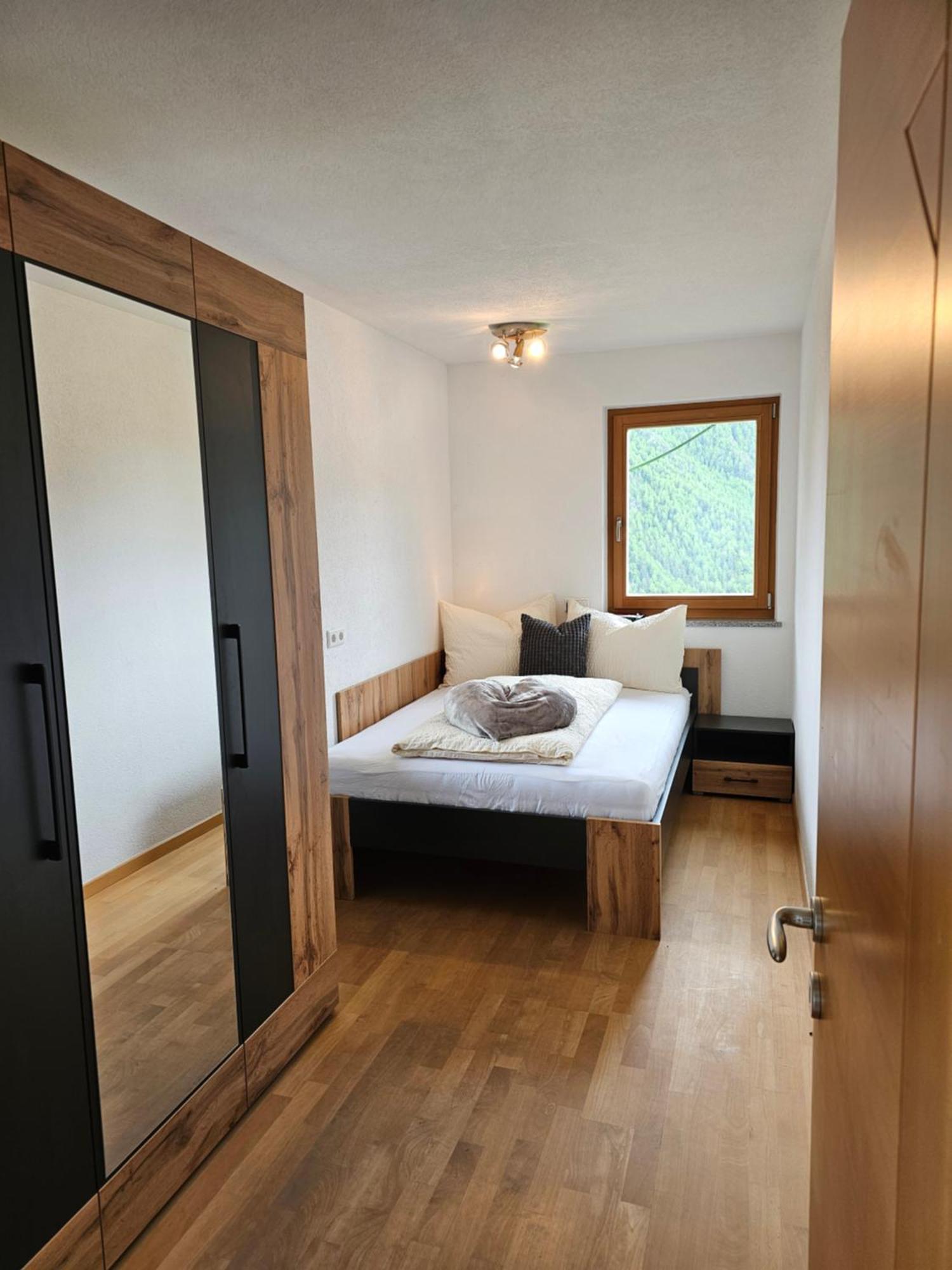 Alpenblick Lodge Tscholl Martello Εξωτερικό φωτογραφία
