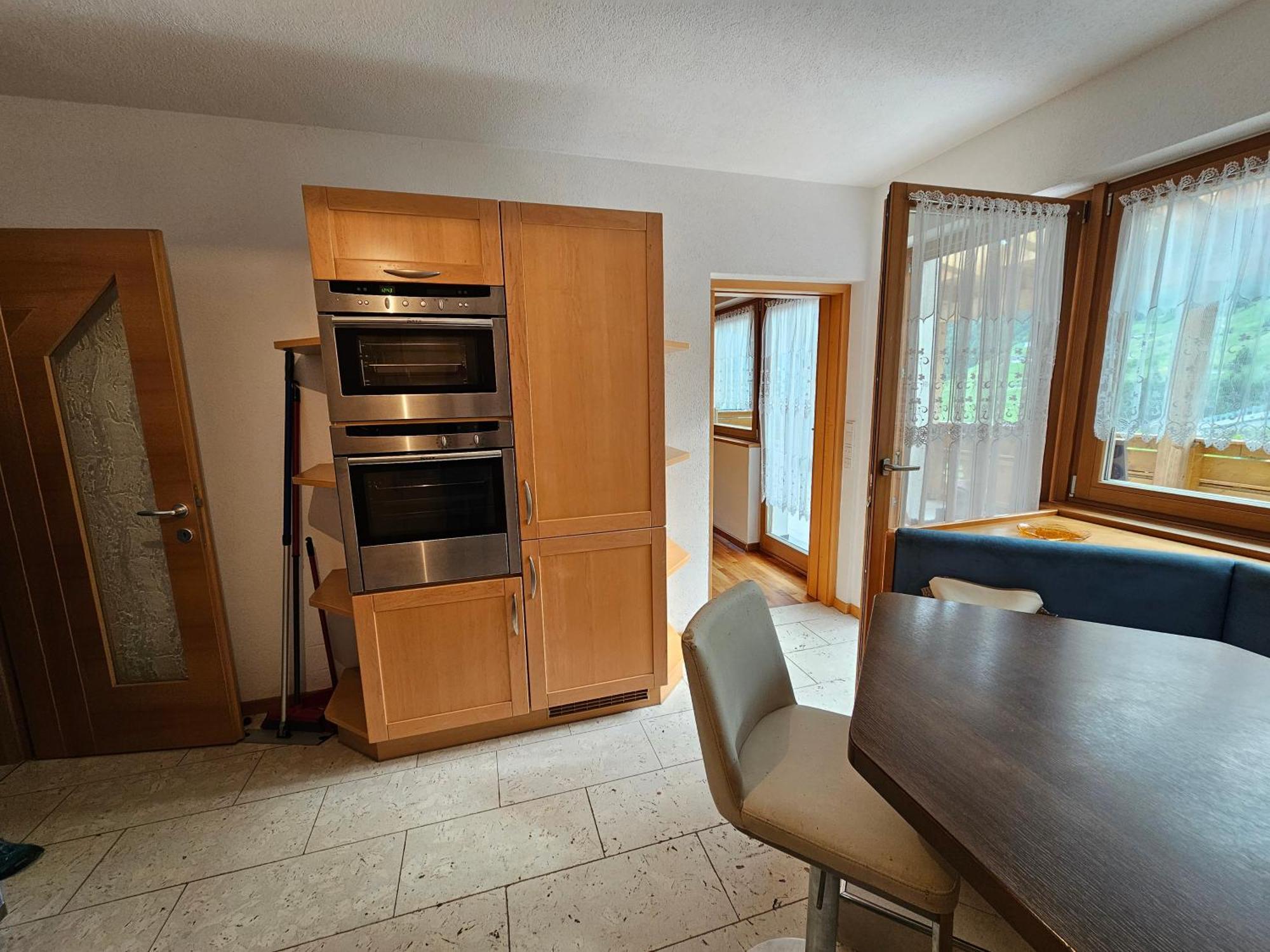 Alpenblick Lodge Tscholl Martello Εξωτερικό φωτογραφία