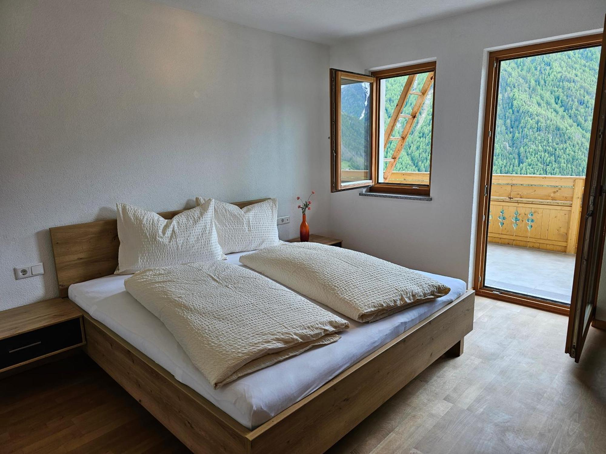 Alpenblick Lodge Tscholl Martello Εξωτερικό φωτογραφία
