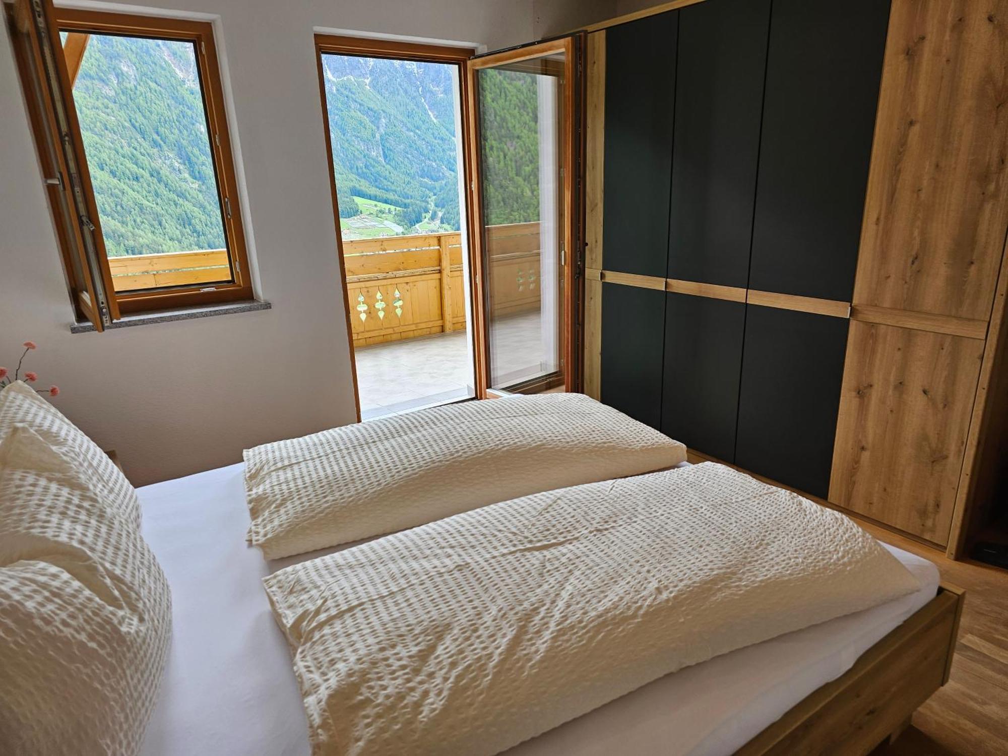 Alpenblick Lodge Tscholl Martello Εξωτερικό φωτογραφία